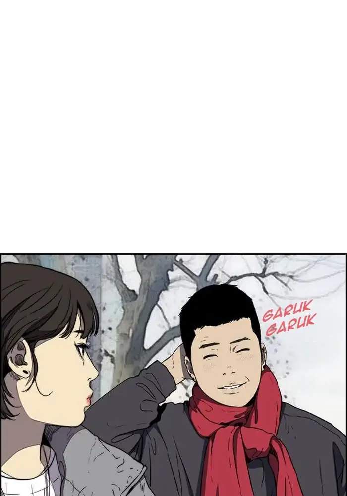 Wind Breaker Chapter 249 Gambar 40