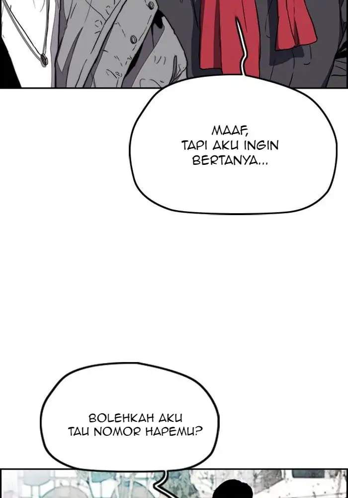 Wind Breaker Chapter 249 Gambar 41