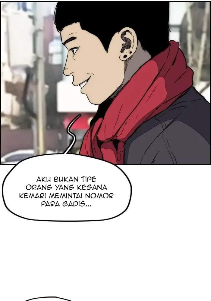 Wind Breaker Chapter 249 Gambar 43