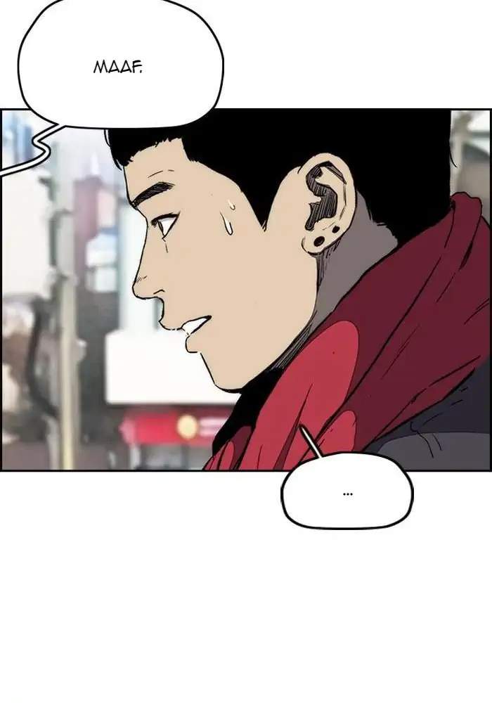 Wind Breaker Chapter 249 Gambar 44