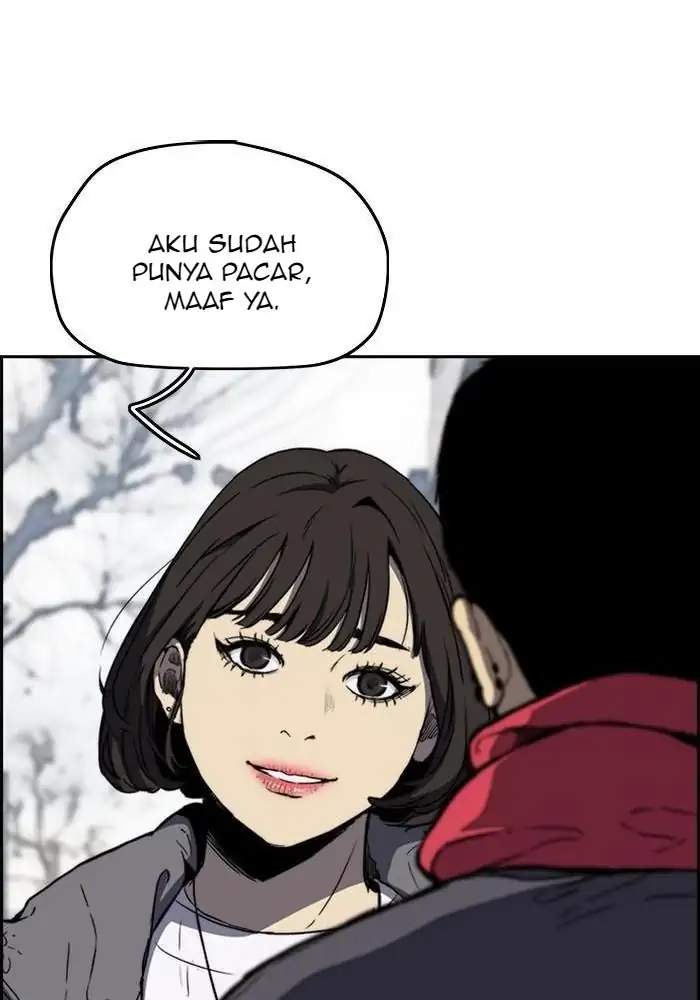 Wind Breaker Chapter 249 Gambar 45