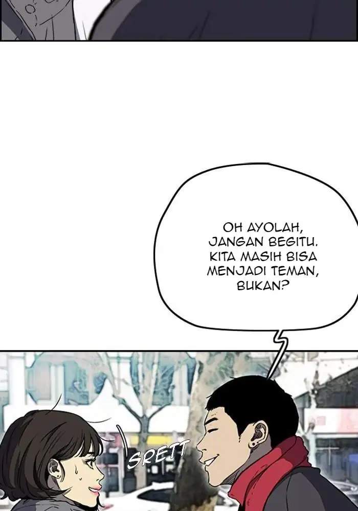 Wind Breaker Chapter 249 Gambar 46