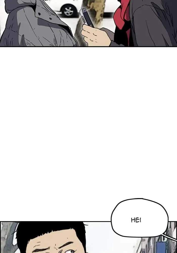 Wind Breaker Chapter 249 Gambar 47