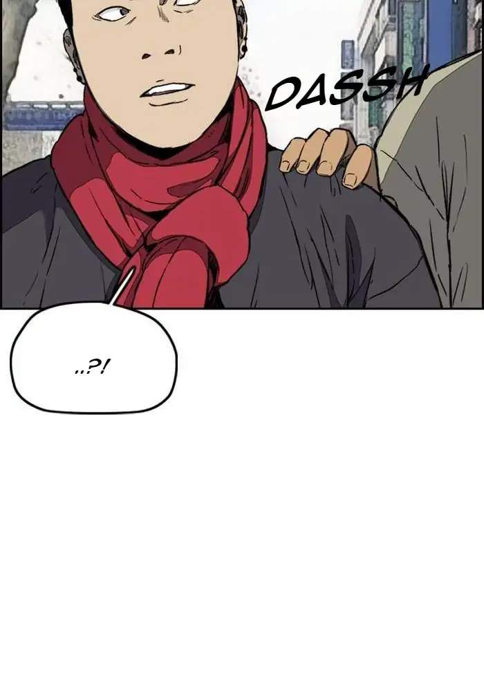 Wind Breaker Chapter 249 Gambar 48