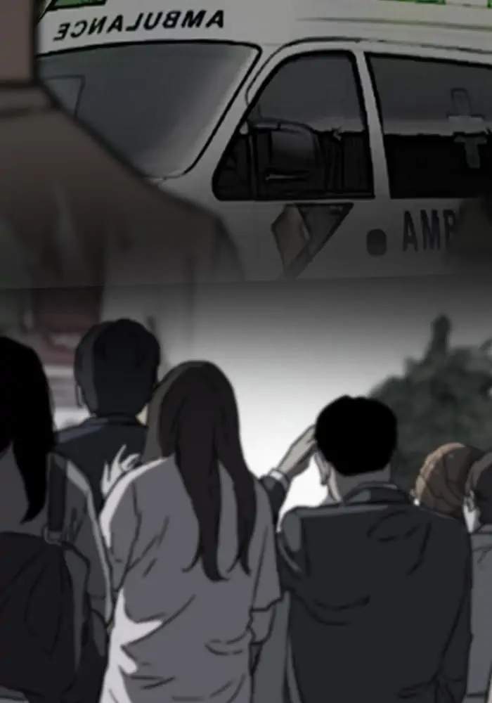 Wind Breaker Chapter 249 Gambar 5