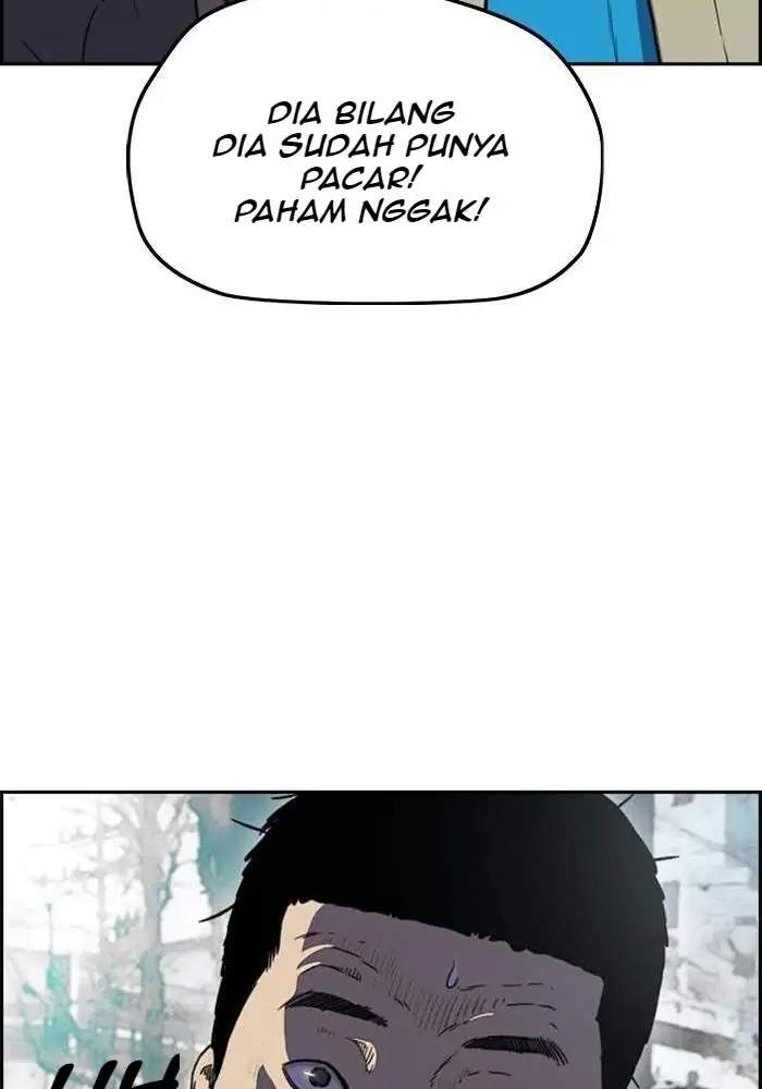 Wind Breaker Chapter 249 Gambar 50