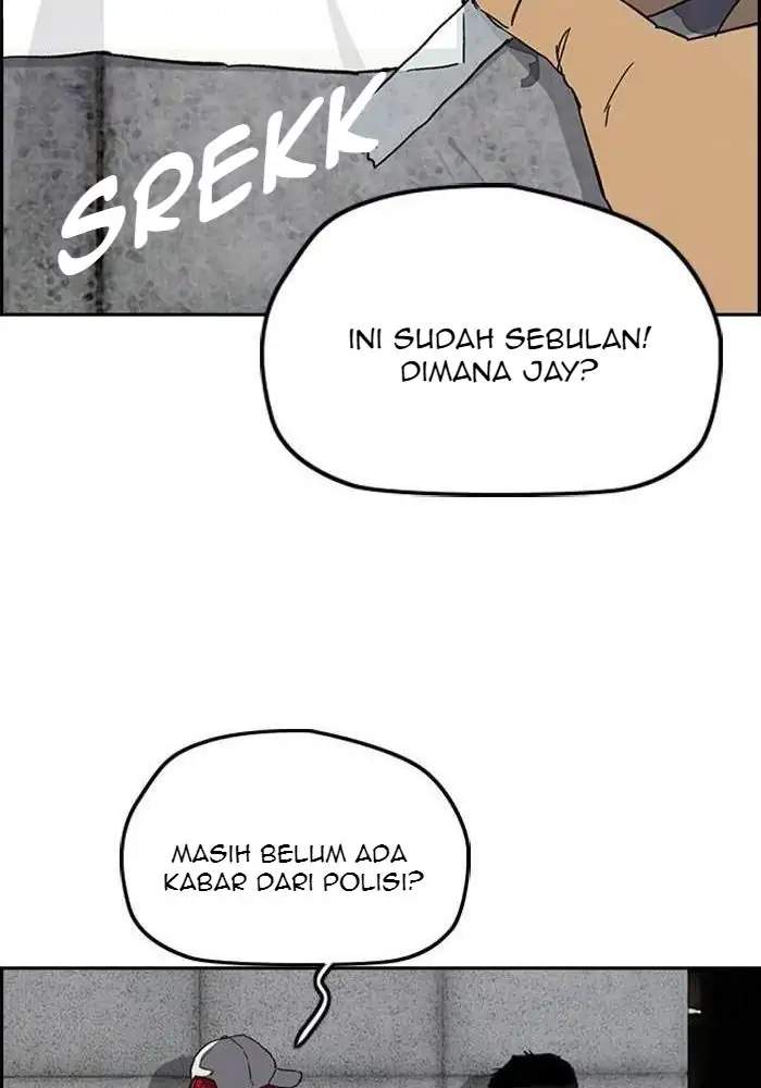 Wind Breaker Chapter 249 Gambar 54