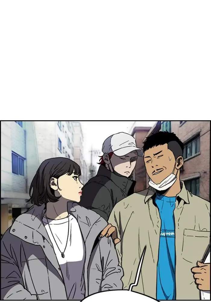 Wind Breaker Chapter 249 Gambar 65