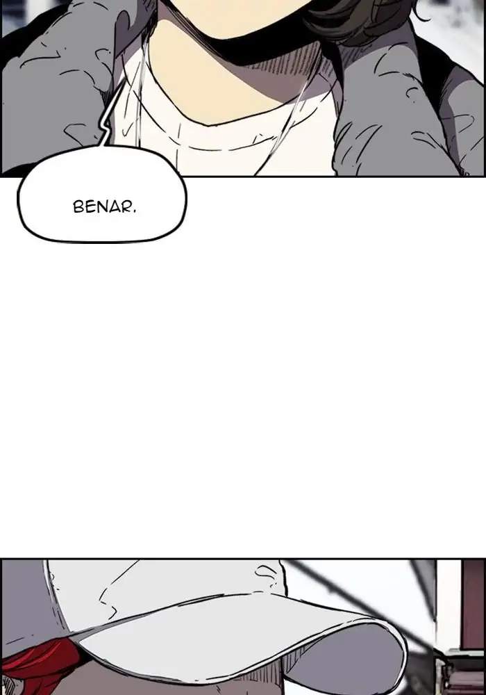 Wind Breaker Chapter 249 Gambar 67