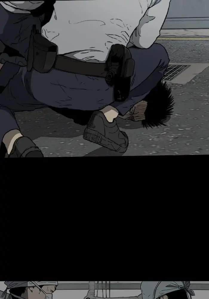 Wind Breaker Chapter 249 Gambar 7