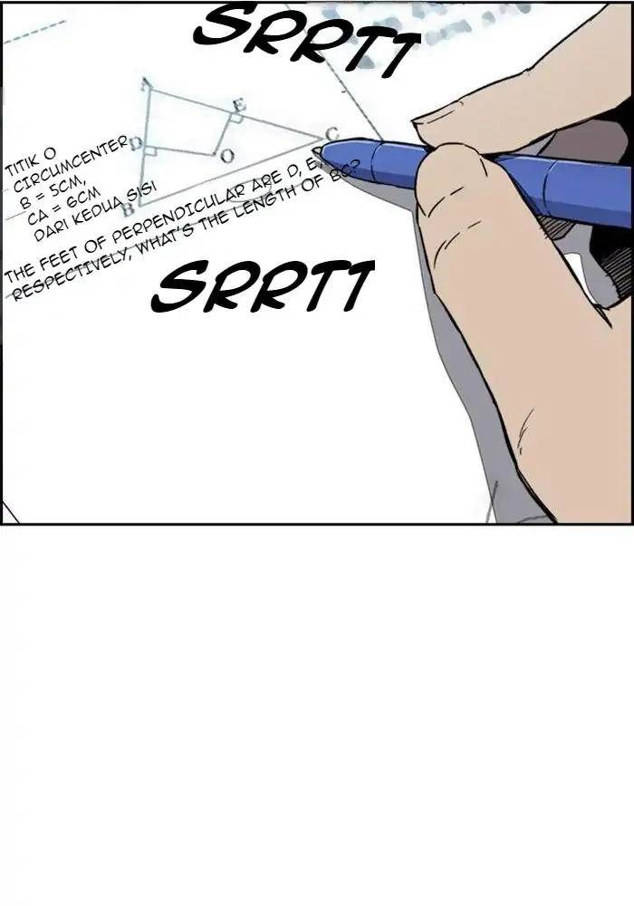 Wind Breaker Chapter 249 Gambar 74