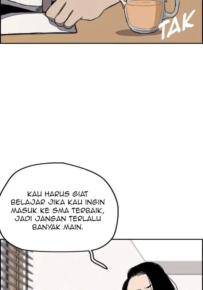 Wind Breaker Chapter 249 Gambar 77