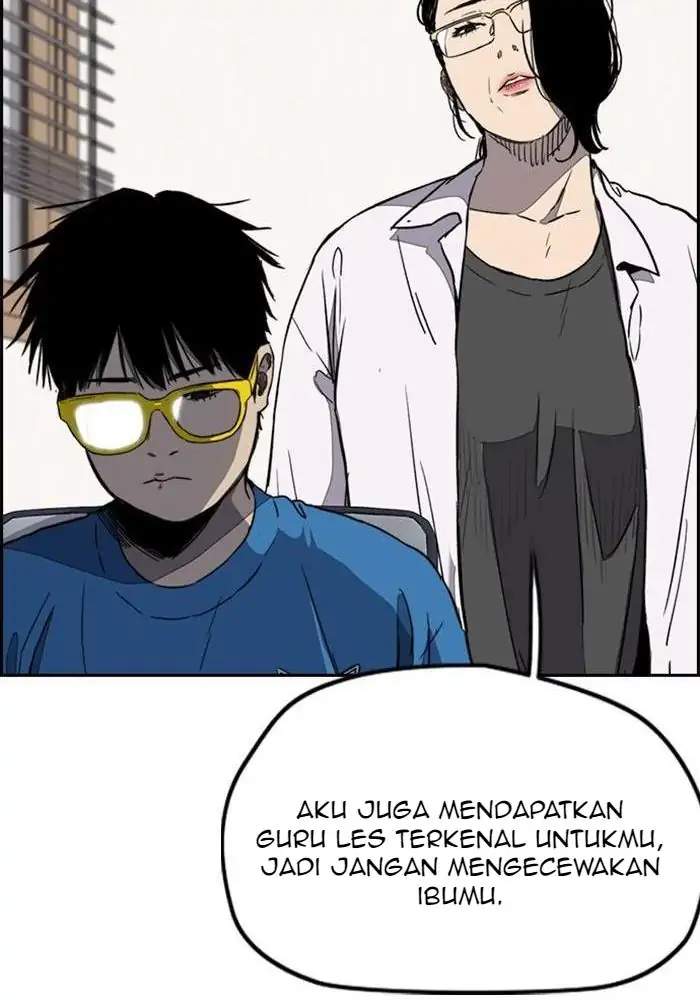 Wind Breaker Chapter 249 Gambar 78