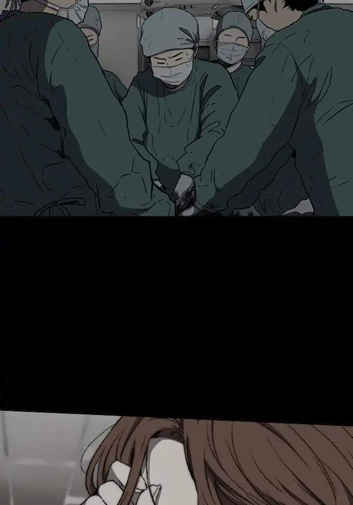 Wind Breaker Chapter 249 Gambar 8