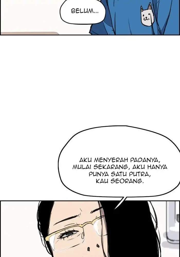 Wind Breaker Chapter 249 Gambar 80