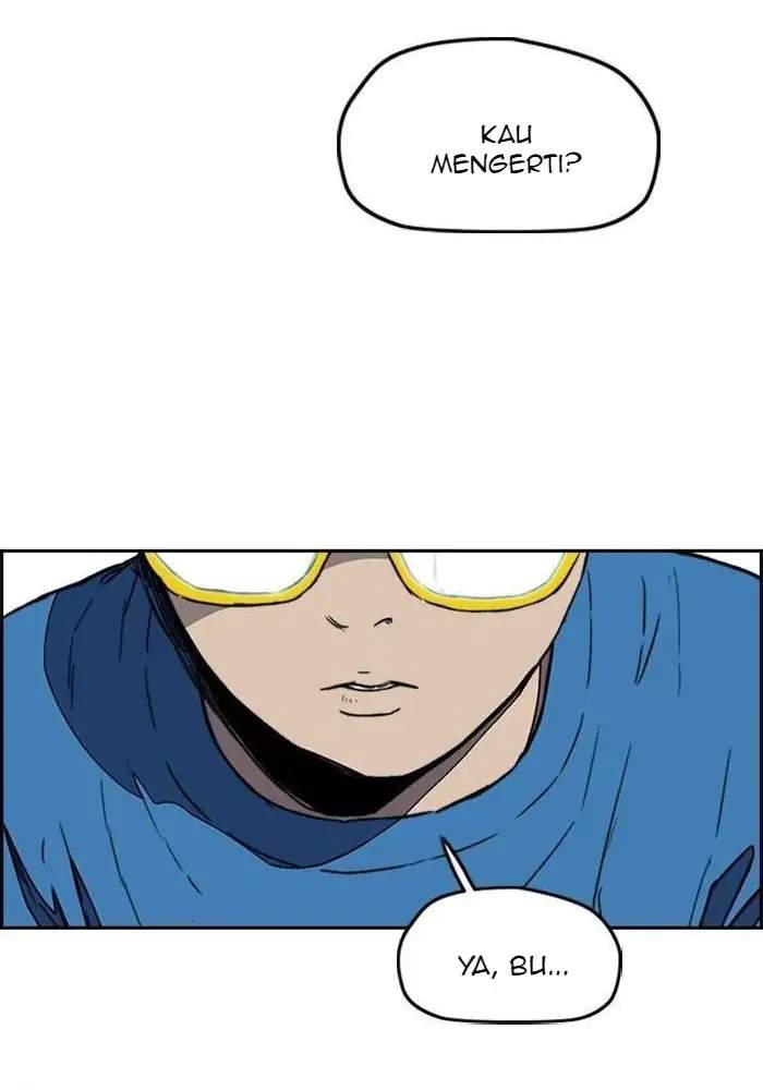 Wind Breaker Chapter 249 Gambar 83