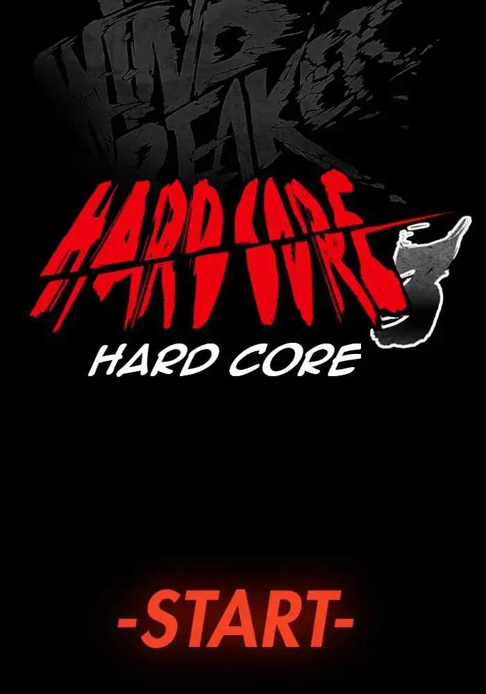 Wind Breaker Chapter 249 Gambar 92