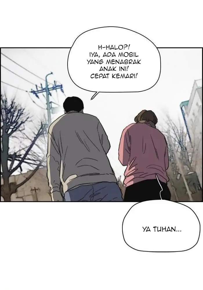 Wind Breaker Chapter 248 Gambar 105