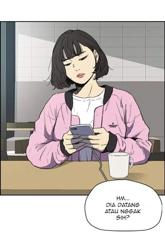 Wind Breaker Chapter 248 Gambar 100
