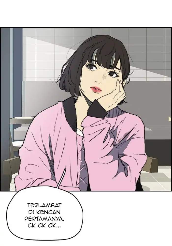 Wind Breaker Chapter 248 Gambar 114