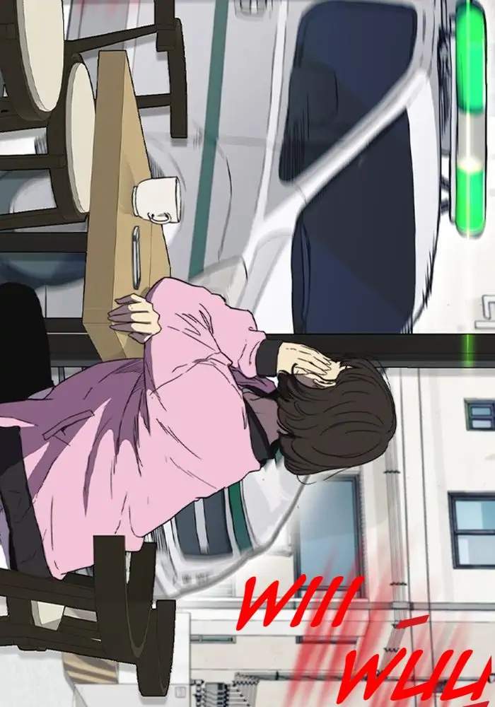 Wind Breaker Chapter 248 Gambar 117