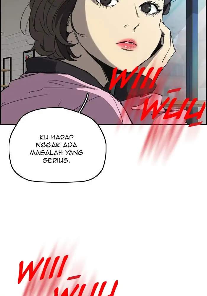 Wind Breaker Chapter 248 Gambar 119