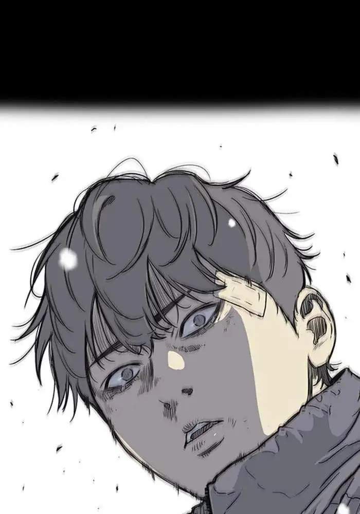 Wind Breaker Chapter 248 Gambar 126