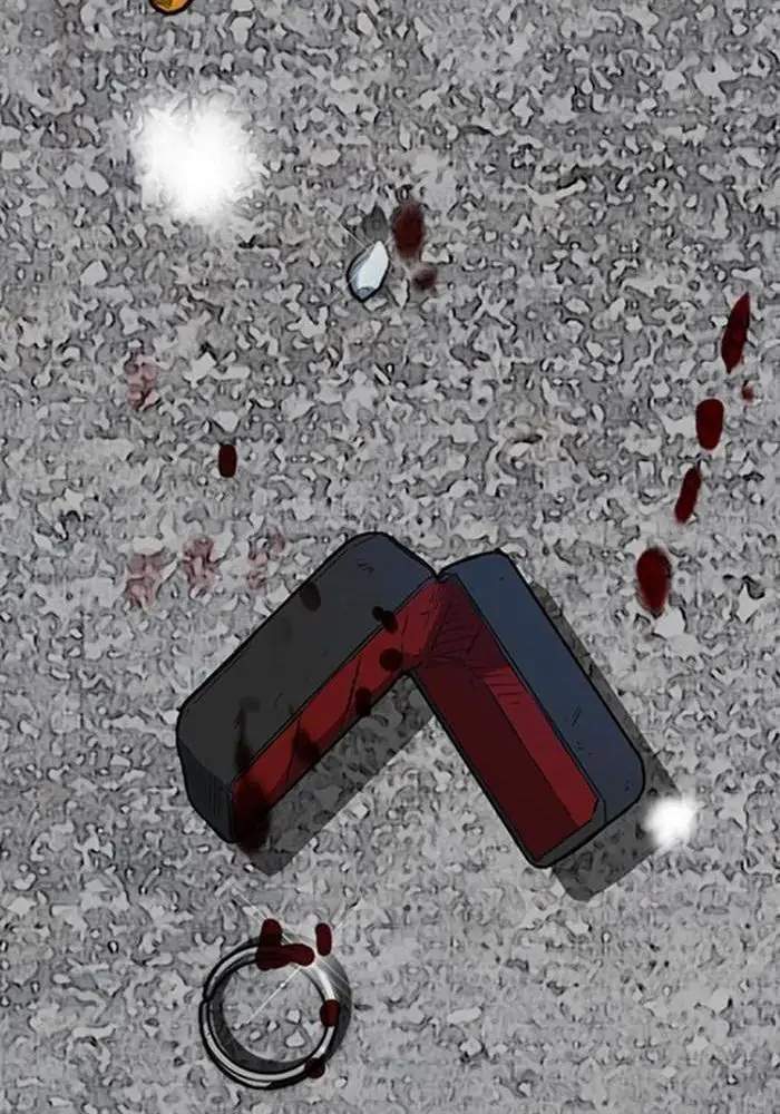 Wind Breaker Chapter 248 Gambar 134