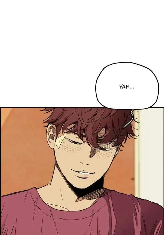 Wind Breaker Chapter 248 Gambar 15