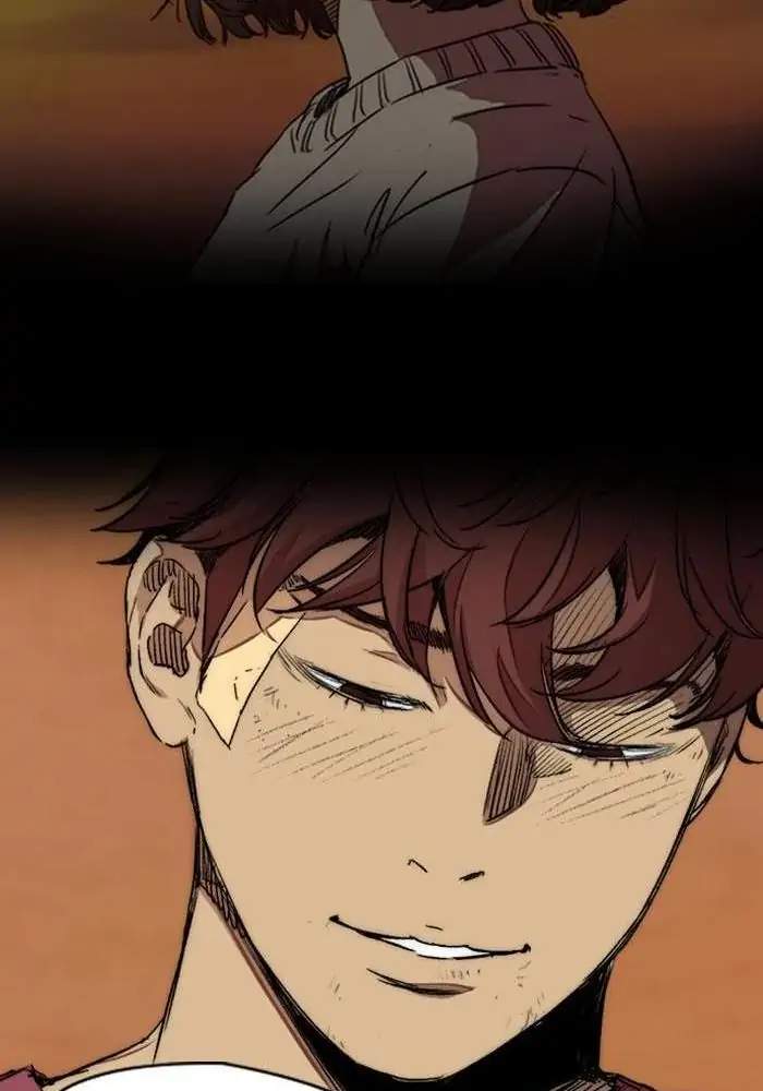 Wind Breaker Chapter 248 Gambar 17