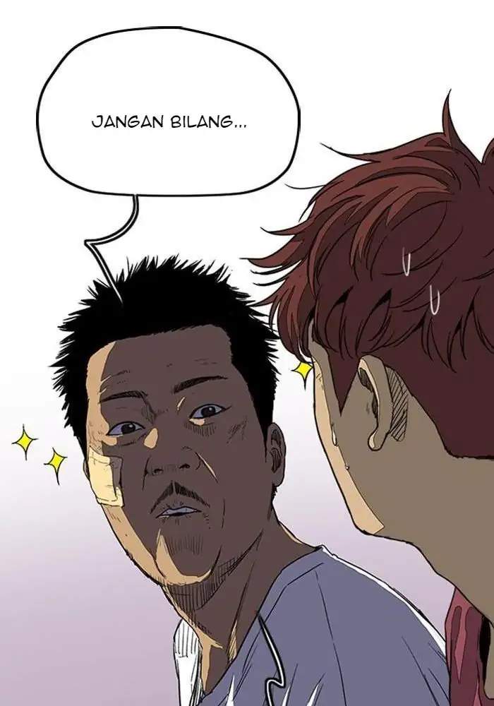 Wind Breaker Chapter 248 Gambar 20