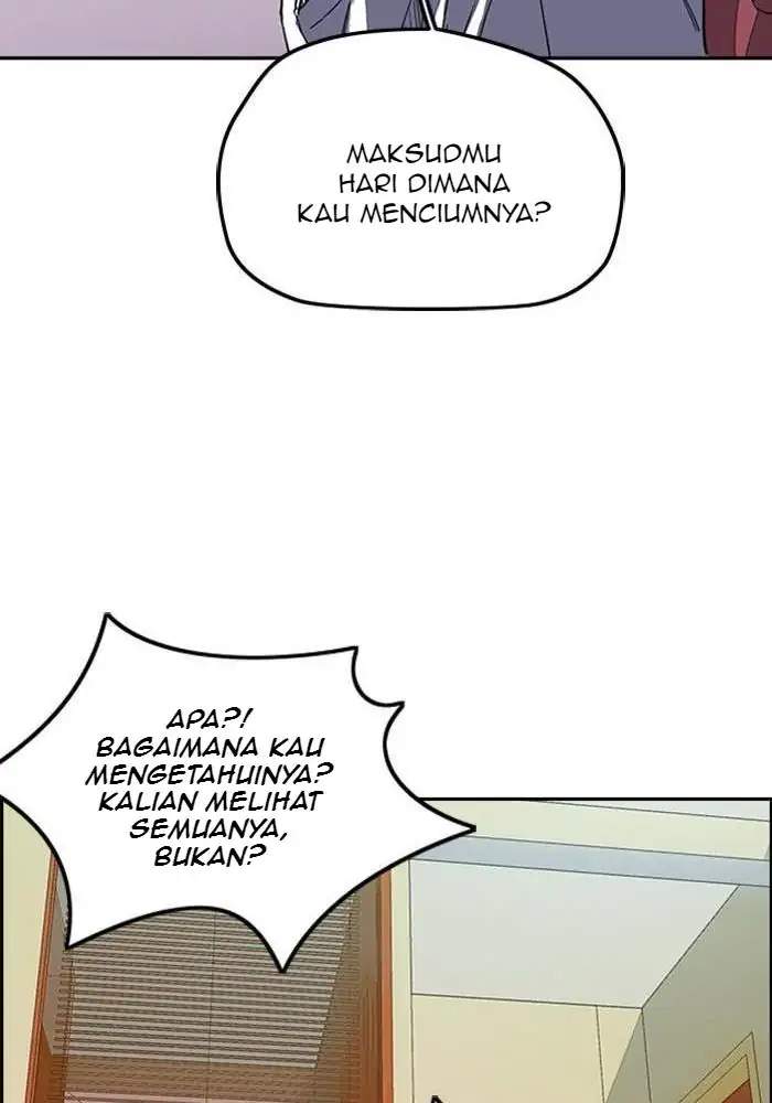 Wind Breaker Chapter 248 Gambar 21