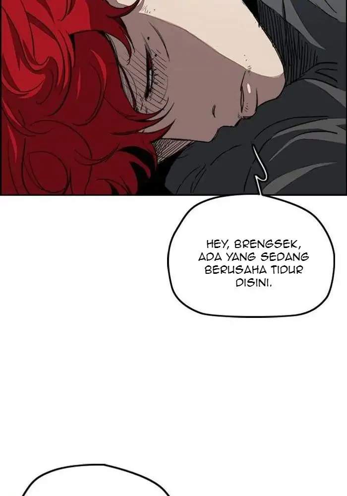 Wind Breaker Chapter 248 Gambar 23