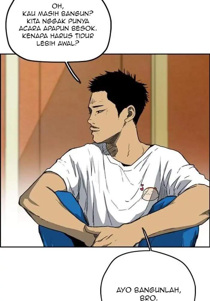Wind Breaker Chapter 248 Gambar 24