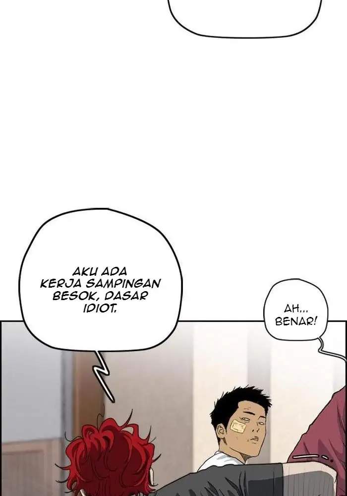 Wind Breaker Chapter 248 Gambar 25