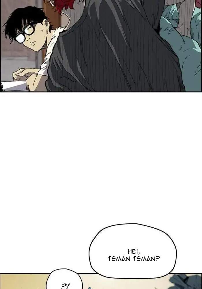 Wind Breaker Chapter 248 Gambar 26