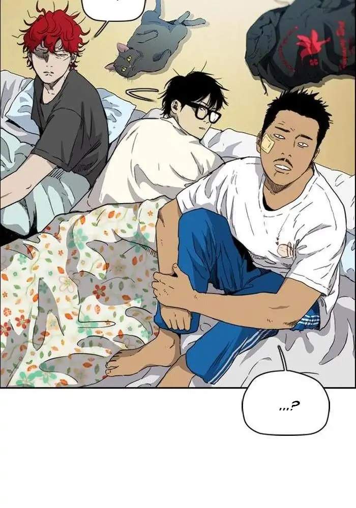 Wind Breaker Chapter 248 Gambar 27