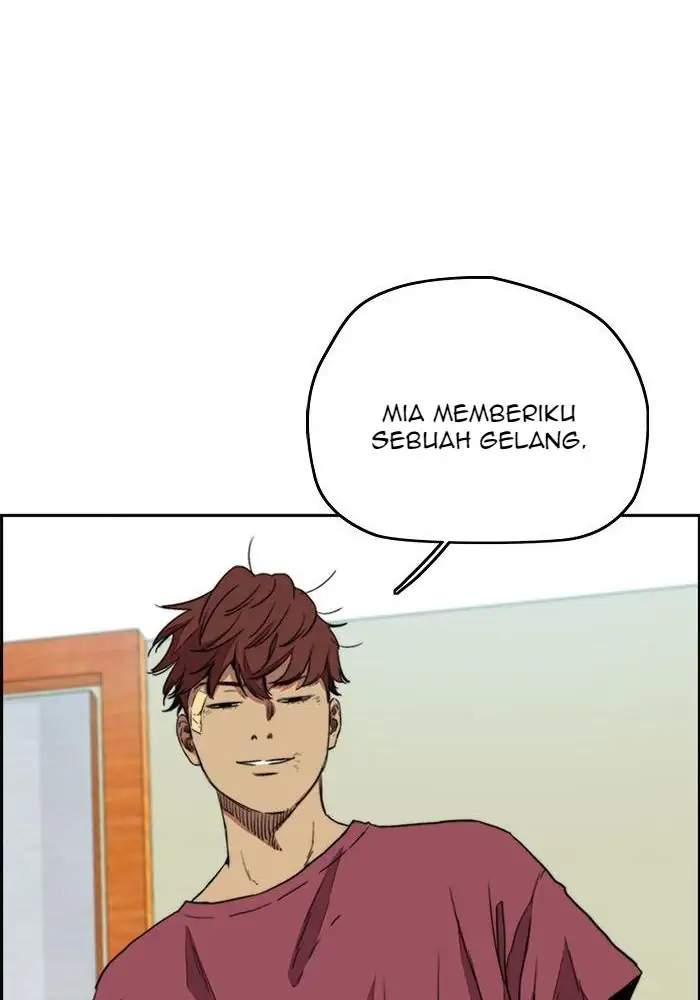 Wind Breaker Chapter 248 Gambar 28