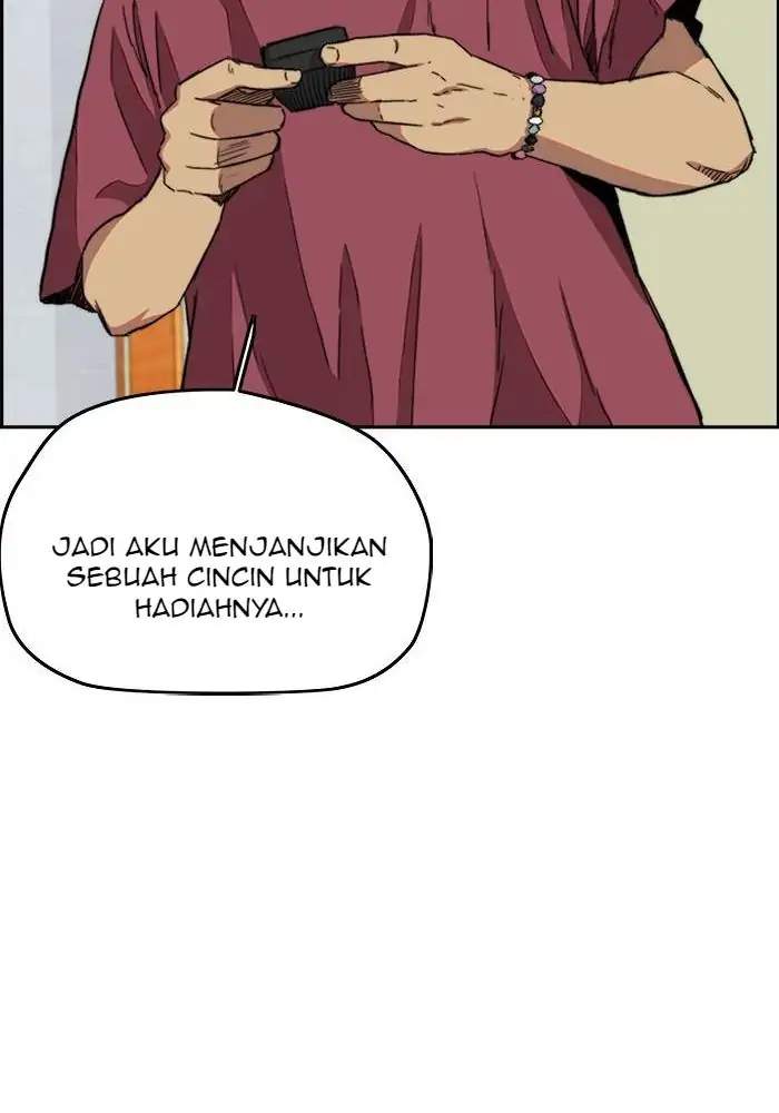 Wind Breaker Chapter 248 Gambar 29