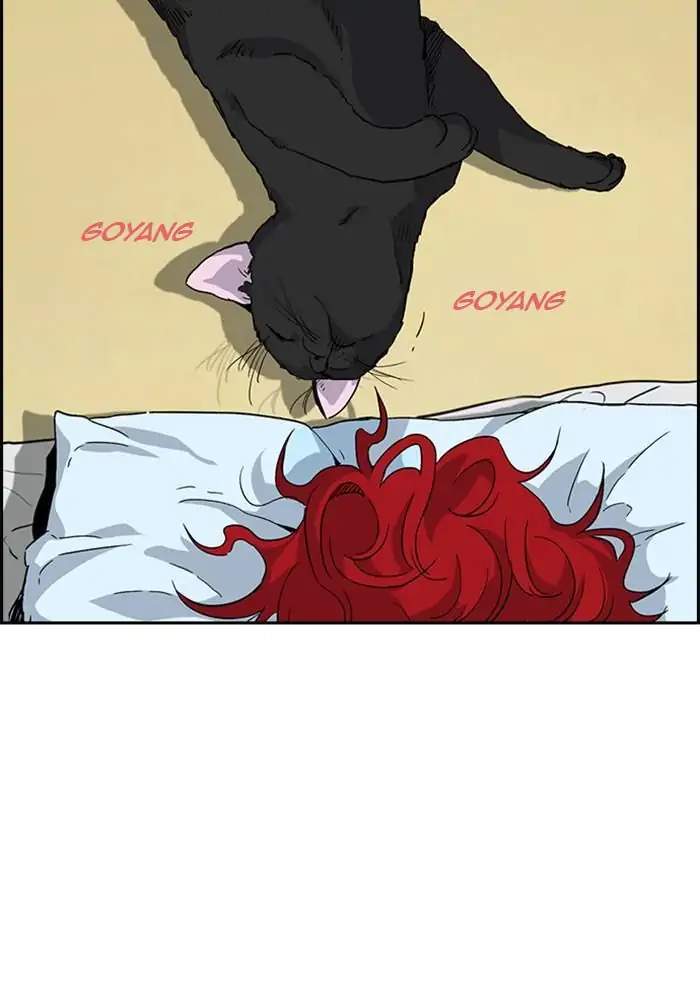 Wind Breaker Chapter 248 Gambar 3