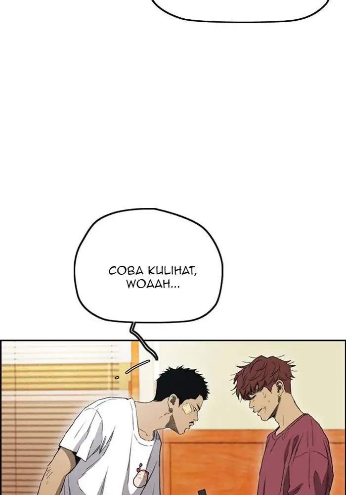 Wind Breaker Chapter 248 Gambar 31