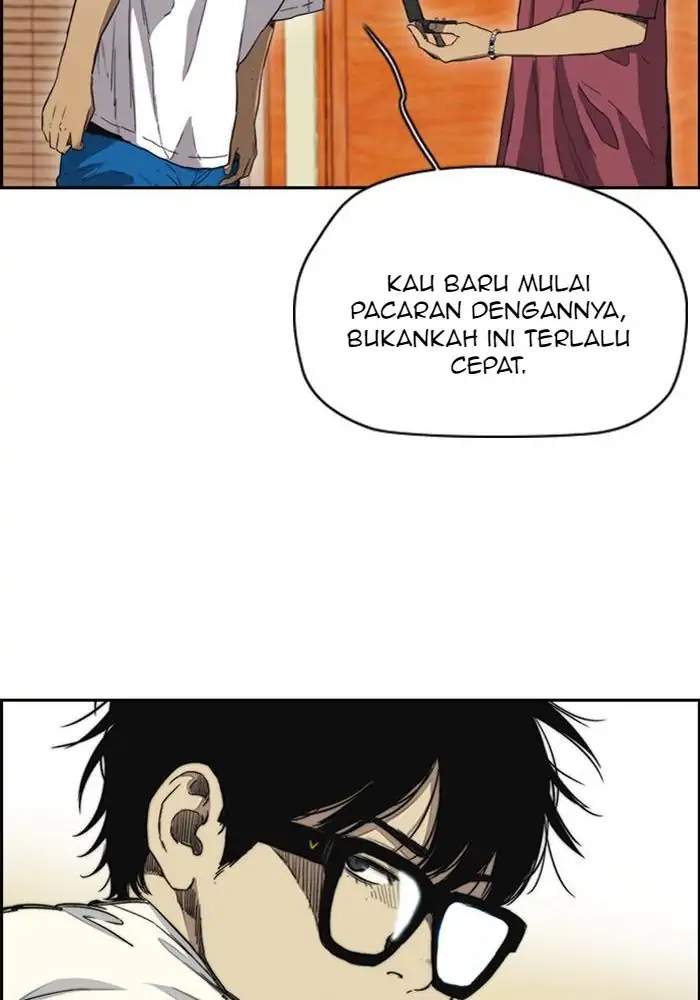 Wind Breaker Chapter 248 Gambar 32