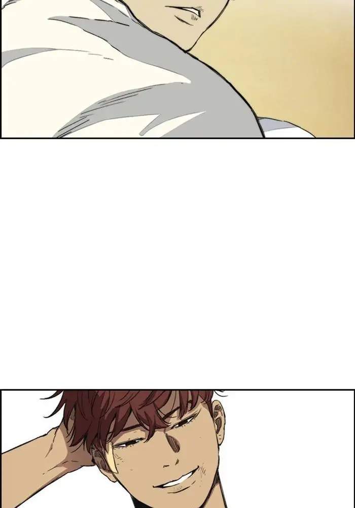 Wind Breaker Chapter 248 Gambar 33