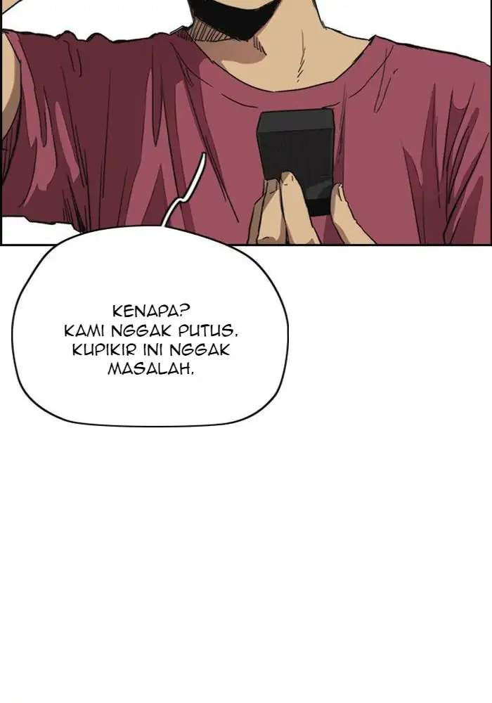 Wind Breaker Chapter 248 Gambar 34