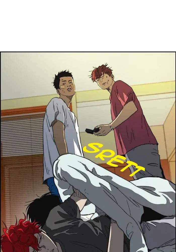 Wind Breaker Chapter 248 Gambar 35