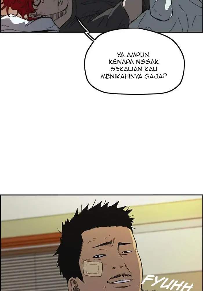 Wind Breaker Chapter 248 Gambar 36