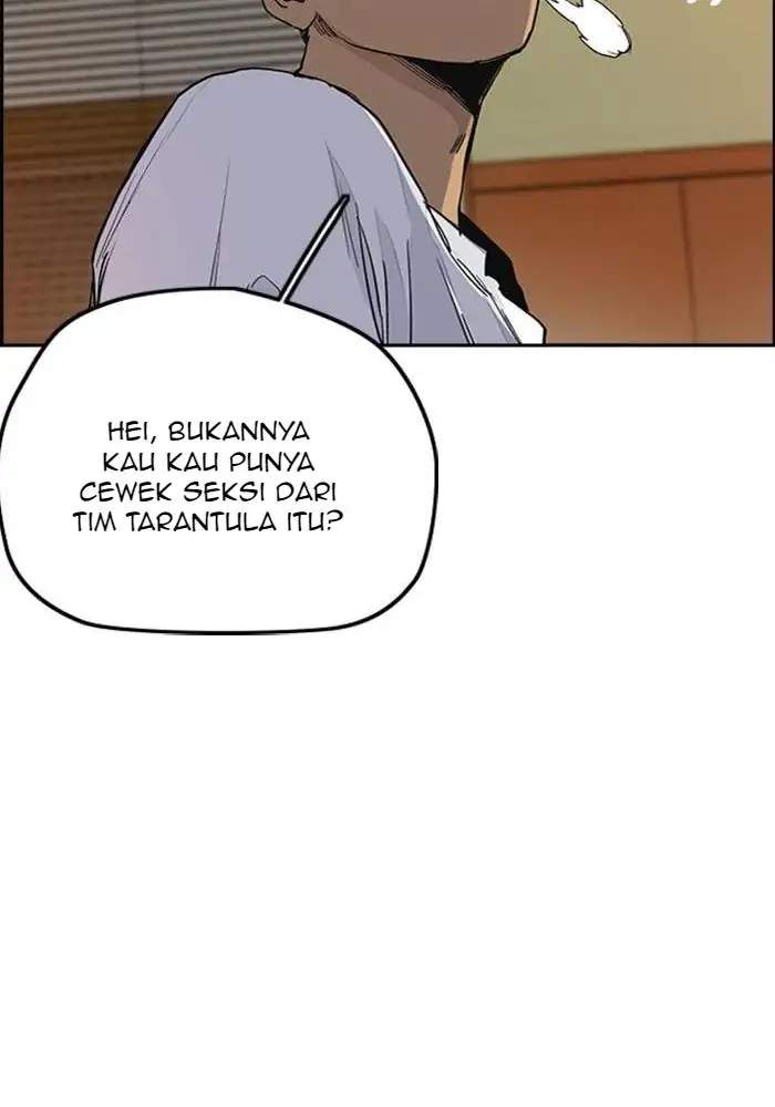 Wind Breaker Chapter 248 Gambar 37