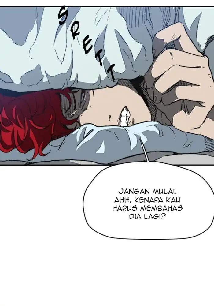 Wind Breaker Chapter 248 Gambar 38