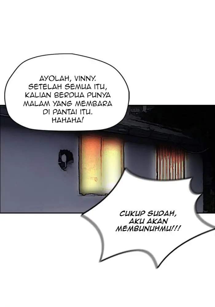 Wind Breaker Chapter 248 Gambar 39