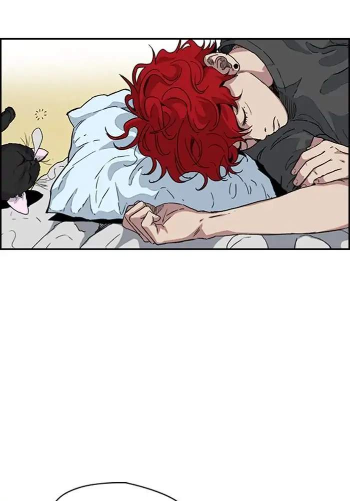 Wind Breaker Chapter 248 Gambar 4